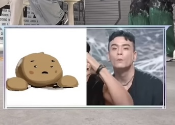 [잡담] 스맨파에 강아지똥 닮은 사람이 두명이넼ㅋㅋㅋㅋㅋㅋㅋㅋㅋㅋ | 인스티즈