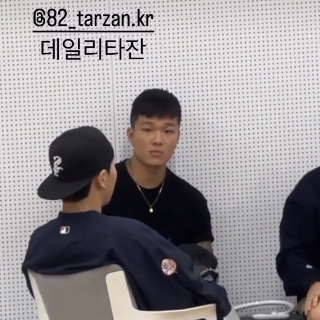 [잡담] 스맨파에 강아지똥 닮은 사람이 두명이넼ㅋㅋㅋㅋㅋㅋㅋㅋㅋㅋ | 인스티즈