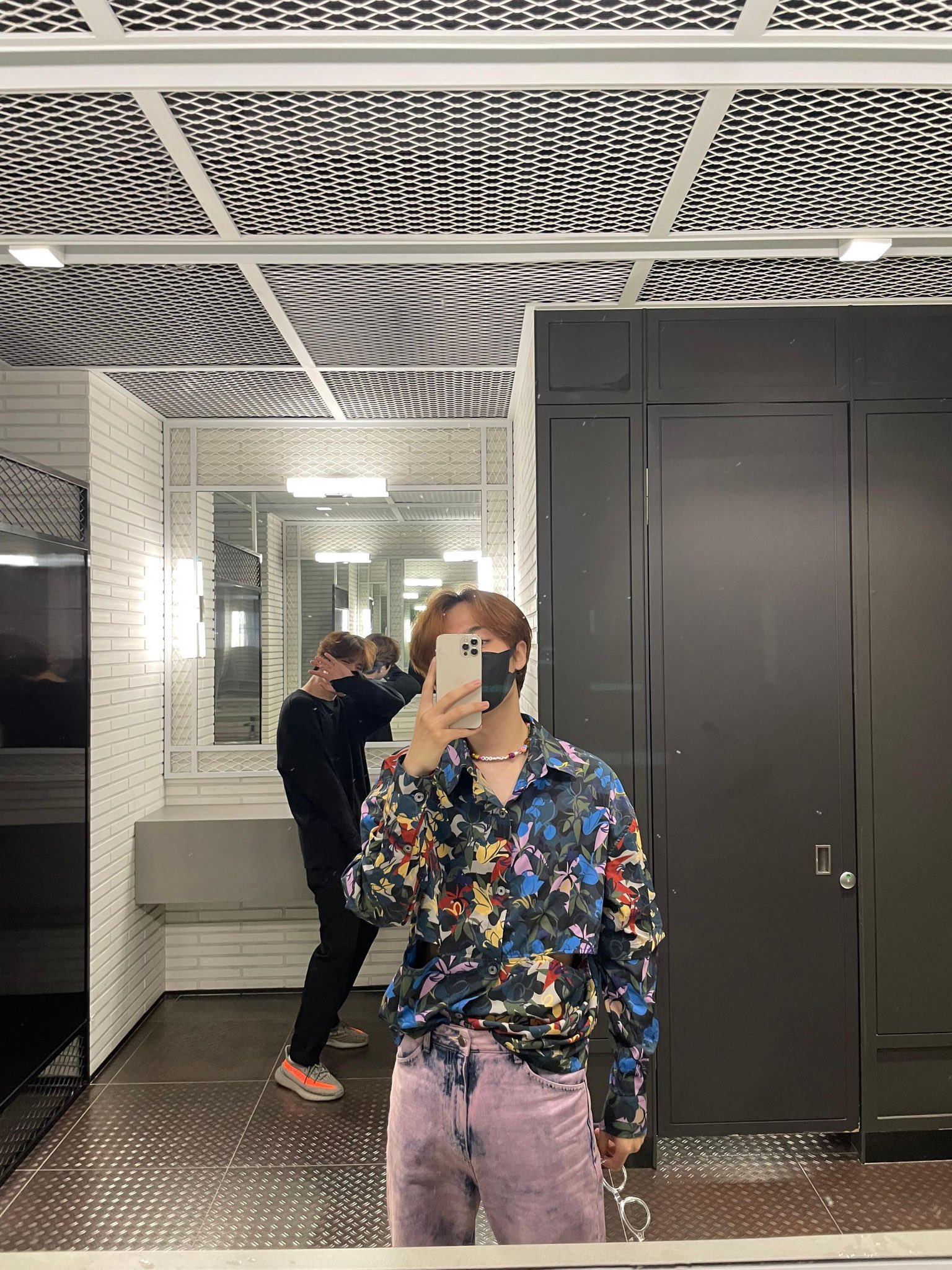 [잡담] 여기 YG 화장실이야? | 인스티즈