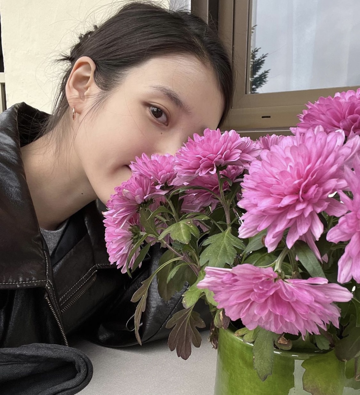 [잡담] 얘들아(0명) 아이유 여행사진 봤니 | 인스티즈