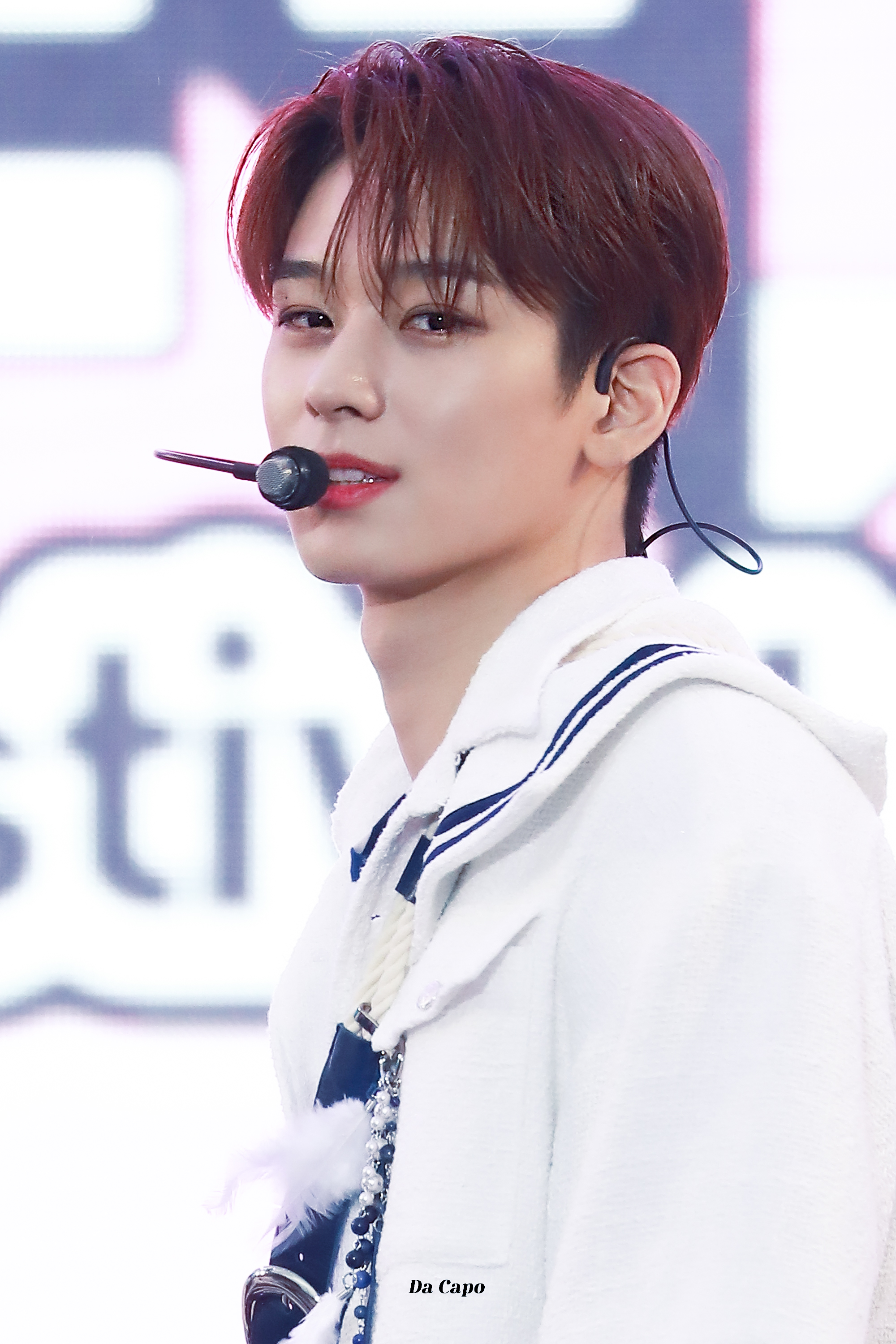 [잡담] 아 요즘 이주연 왤케 잘생겼지 | 인스티즈