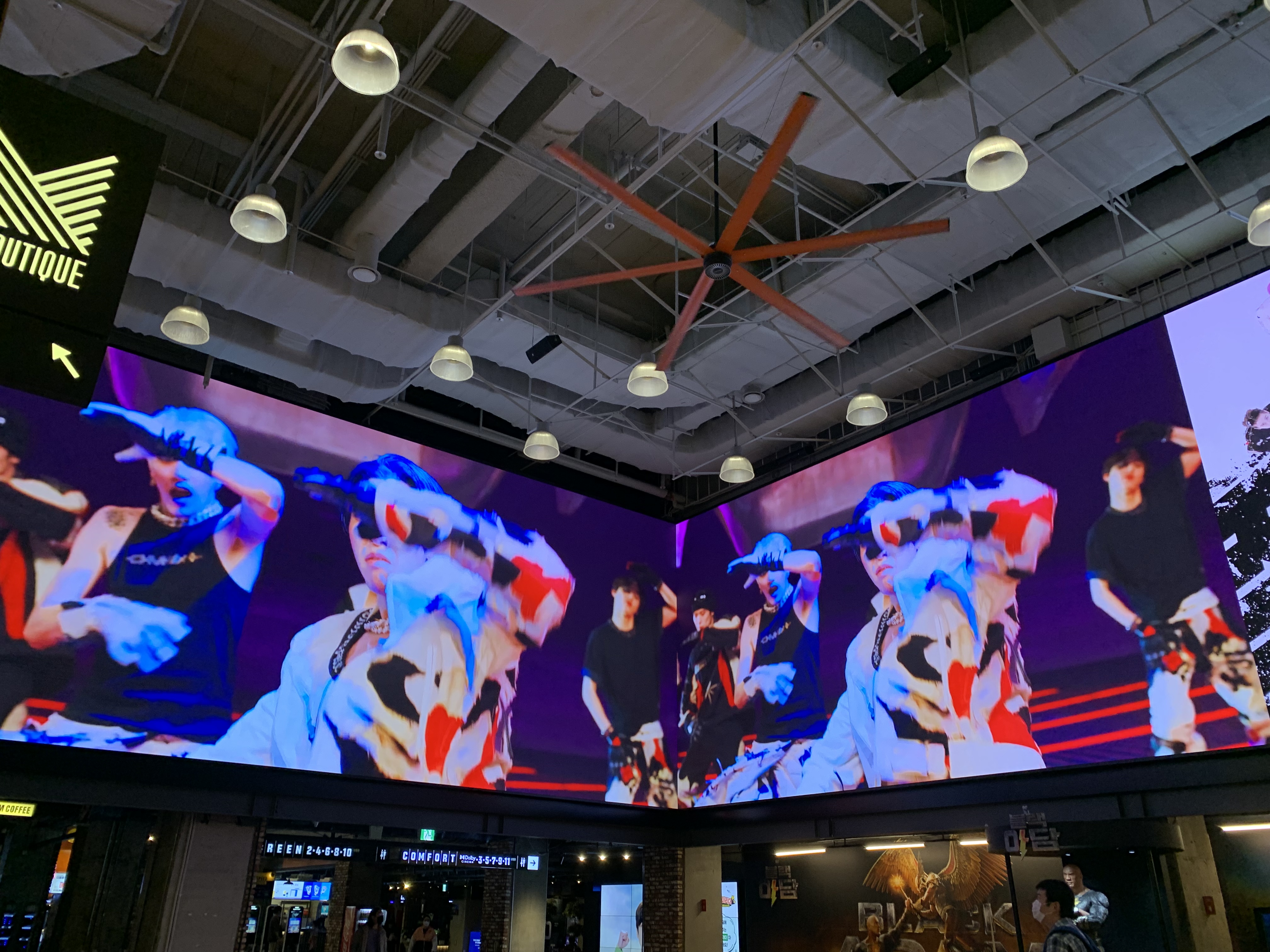 [잡담] 이거 어느 그룹이야? | 인스티즈