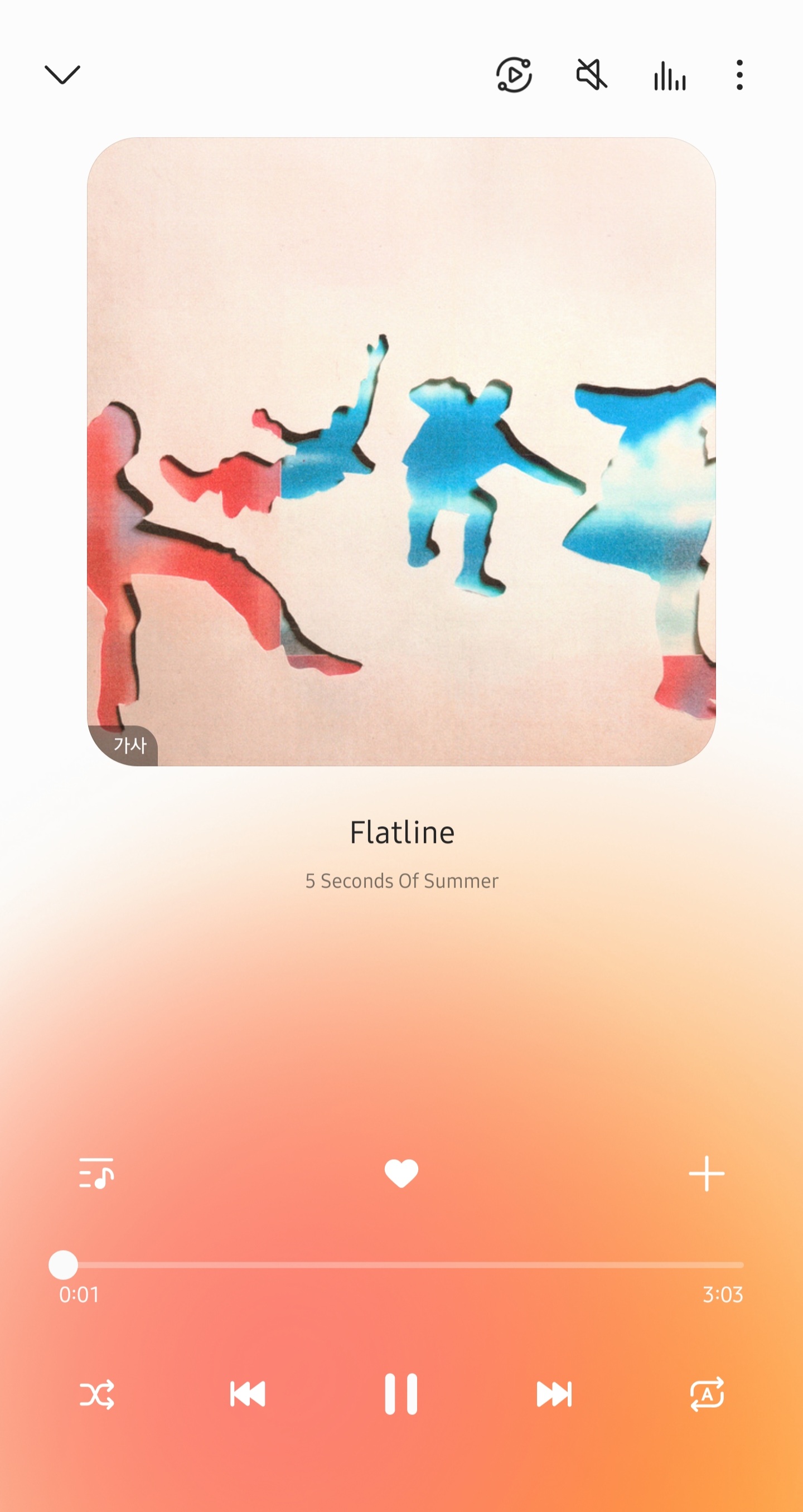 [잡담] 요새 맨날듣는 팝송 추천하구갑니다 | 인스티즈