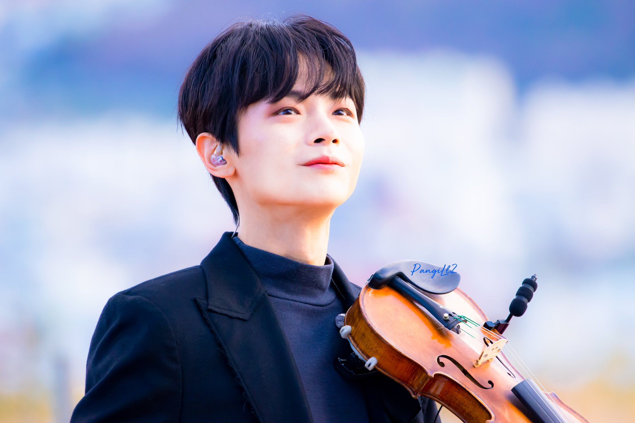 [잡담] 신예찬 퍼컬 부국제 공연 아니야??? | 인스티즈