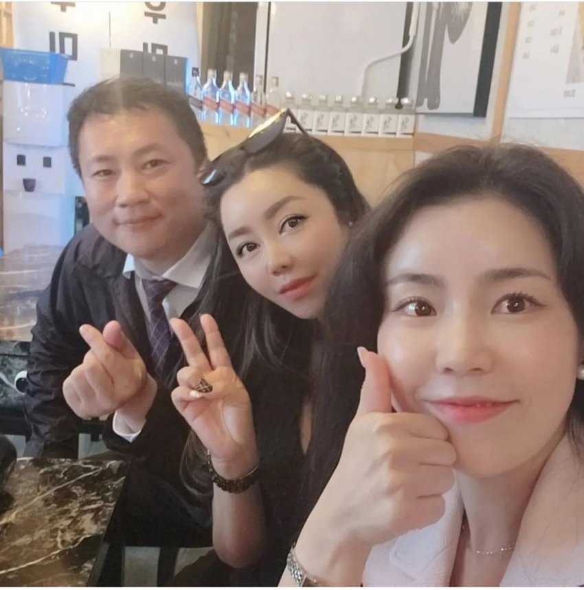 [잡담] 나는 솔로 10기분들 정숙님 곱창가게에서 모였네 | 인스티즈