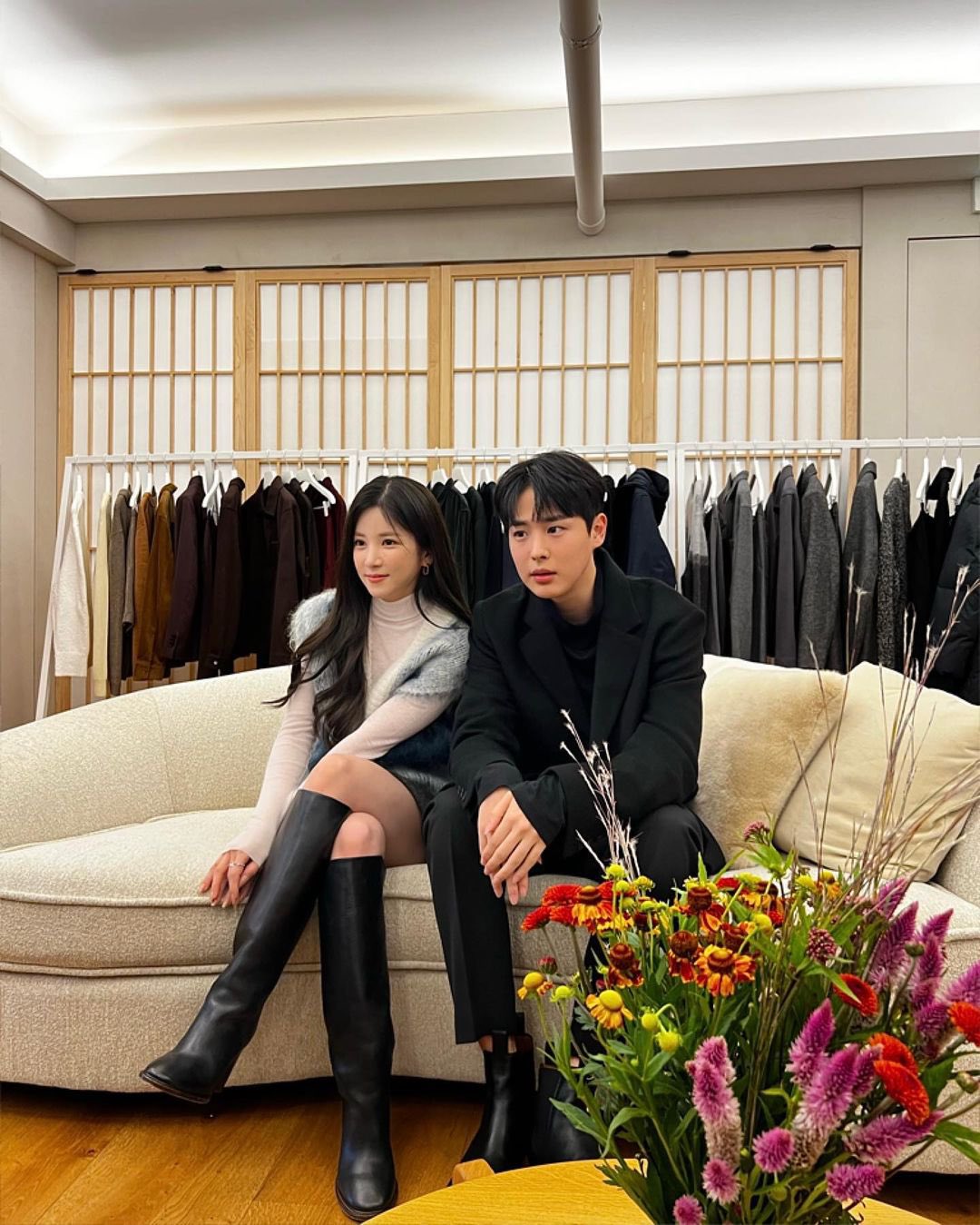 [잡담] 아이스티는 무슨 복이냐 | 인스티즈