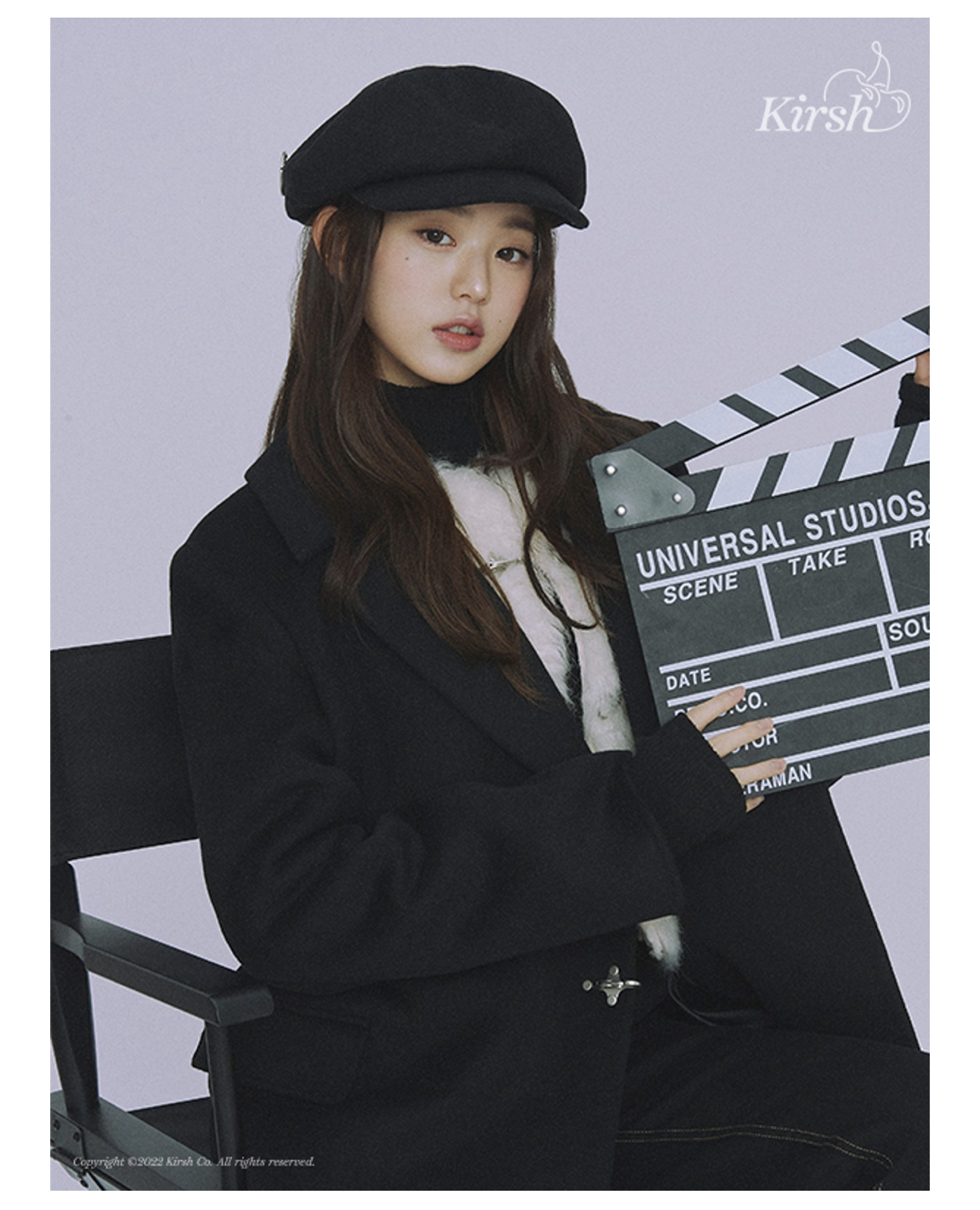 [잡담] 원영이 키르시 모르는 사람이 보면 초등학생인 줄 알듯 | 인스티즈