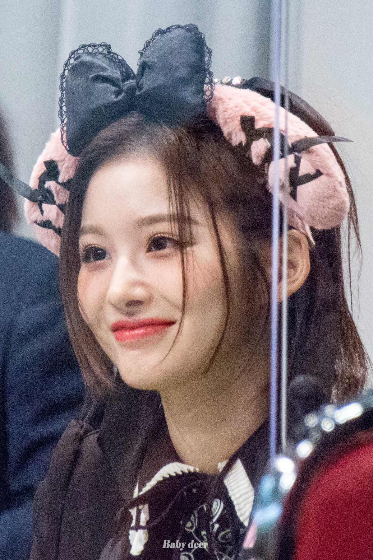 [잡담] 얼빡 좋은거구나..(주어 설윤아) | 인스티즈