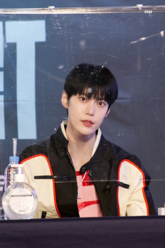 [잡담] 조이랑 엔시티가 입은 이런 자켓은 뭐라고 불러?? | 인스티즈