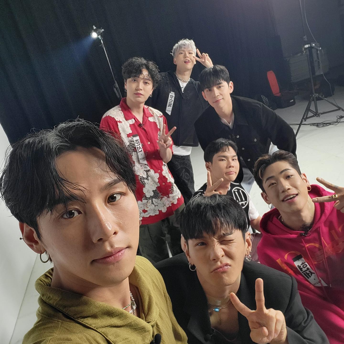 [잡담] ygx 탈스맨파 오히려 좋아 | 인스티즈