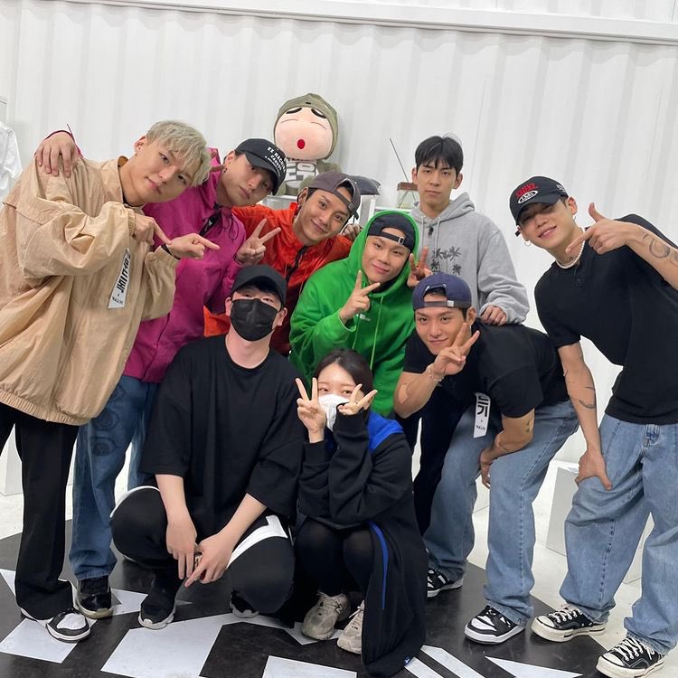 [잡담] ygx 탈스맨파 오히려 좋아 | 인스티즈