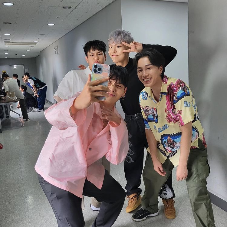 [잡담] ygx 탈스맨파 오히려 좋아 | 인스티즈