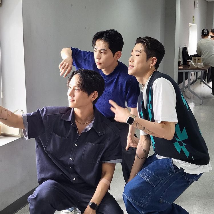 [잡담] ygx 탈스맨파 오히려 좋아 | 인스티즈