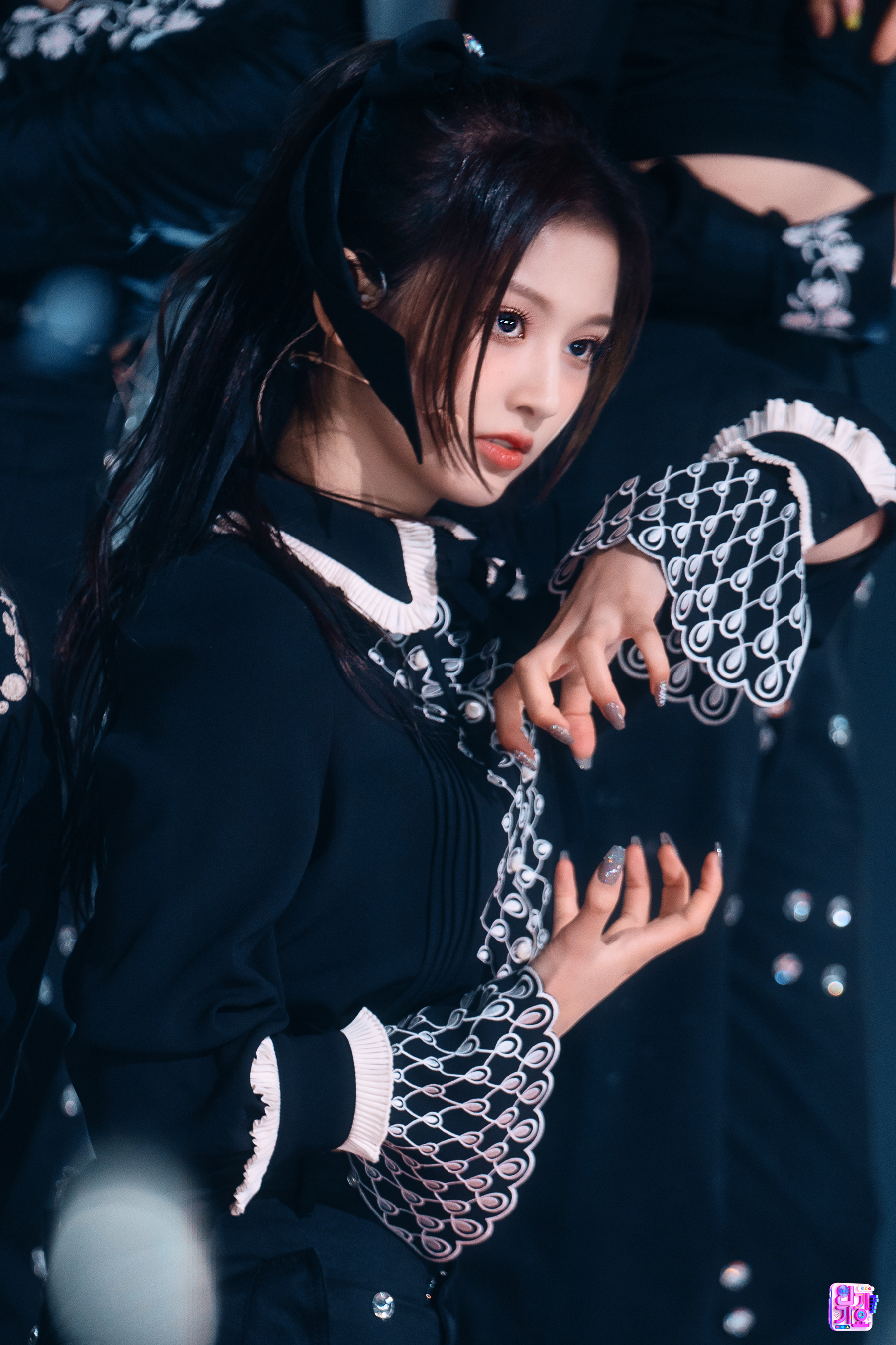 [잡담] 인가 설윤은 항상 ㄹㅈㄷ인듯 | 인스티즈