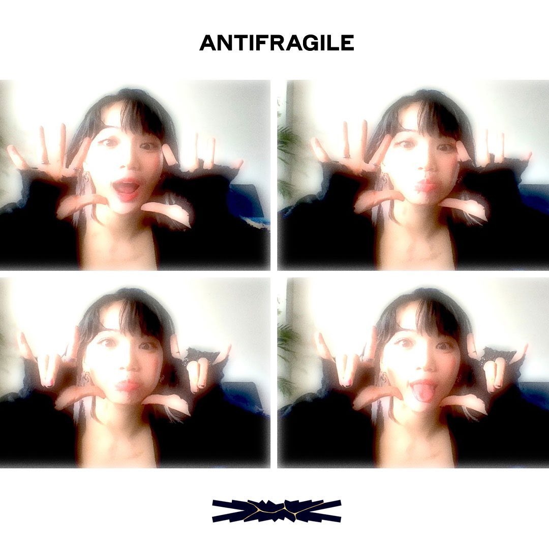 [잡담] 르세라핌 NEW 가좍사진 & 필카 감성 가득한 셀카 | 인스티즈