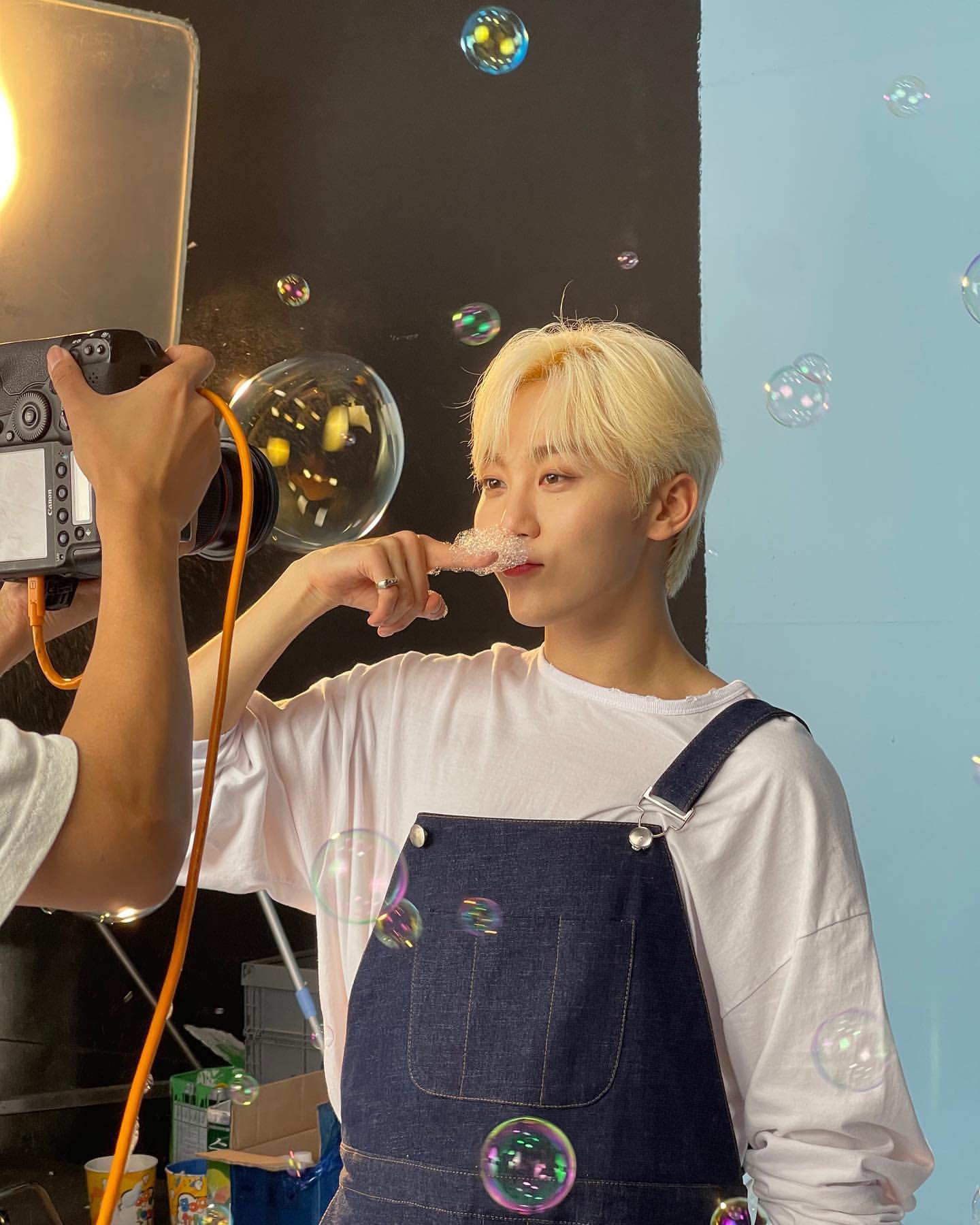 [잡담] 부승관은 미쳤다 | 인스티즈