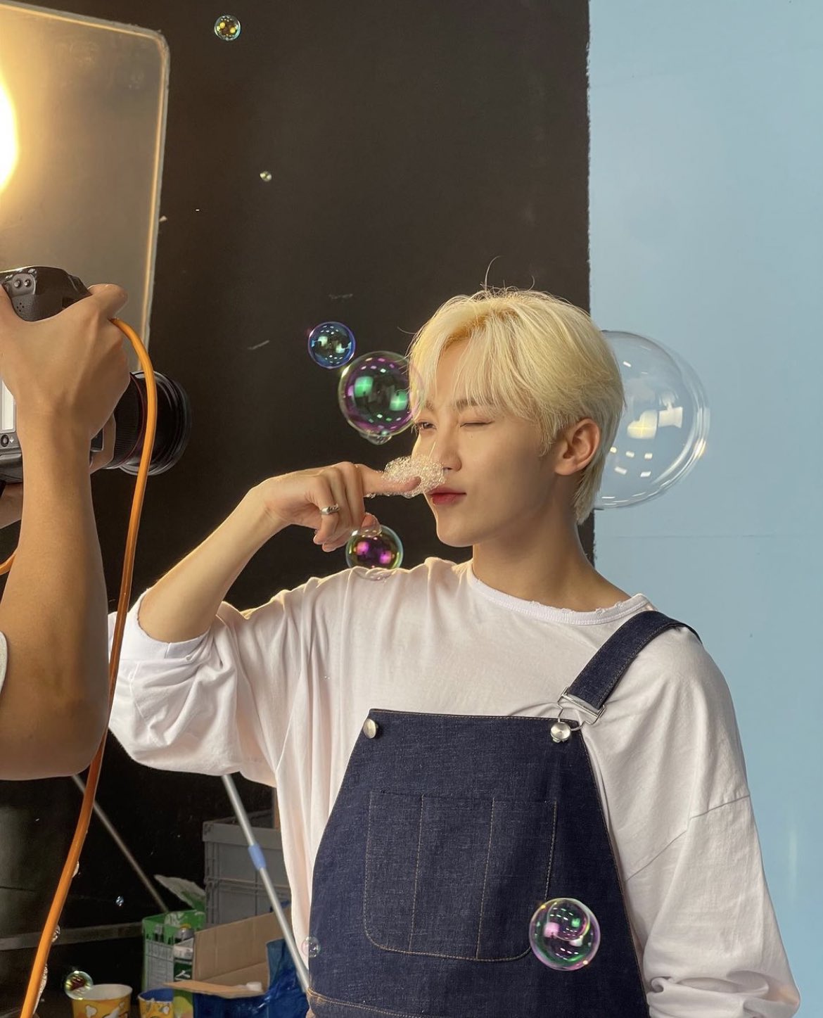 [잡담] 부승관...너무 이뽀💖😭 | 인스티즈