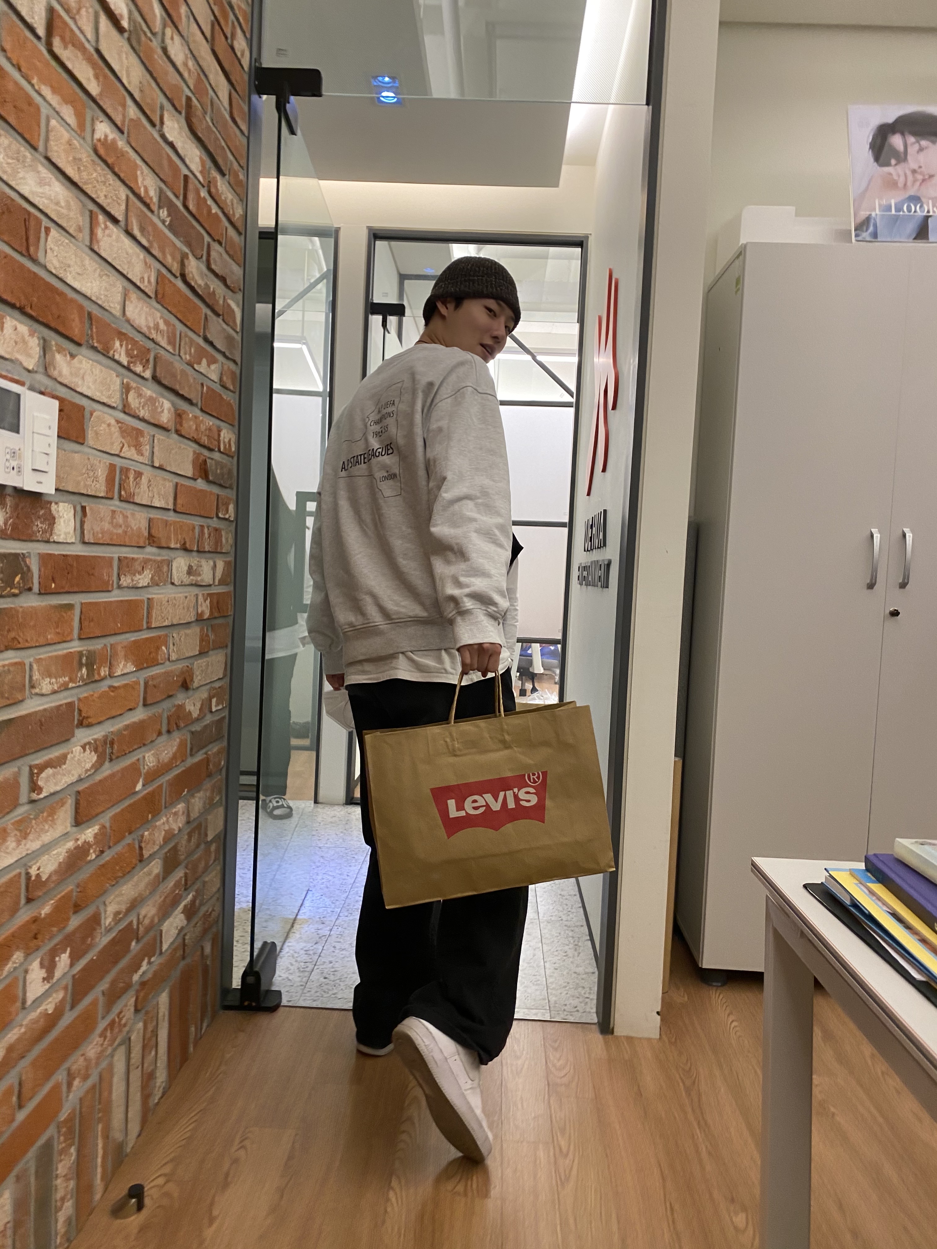 [잡담] 조승연 깜찍 발랄하네 | 인스티즈