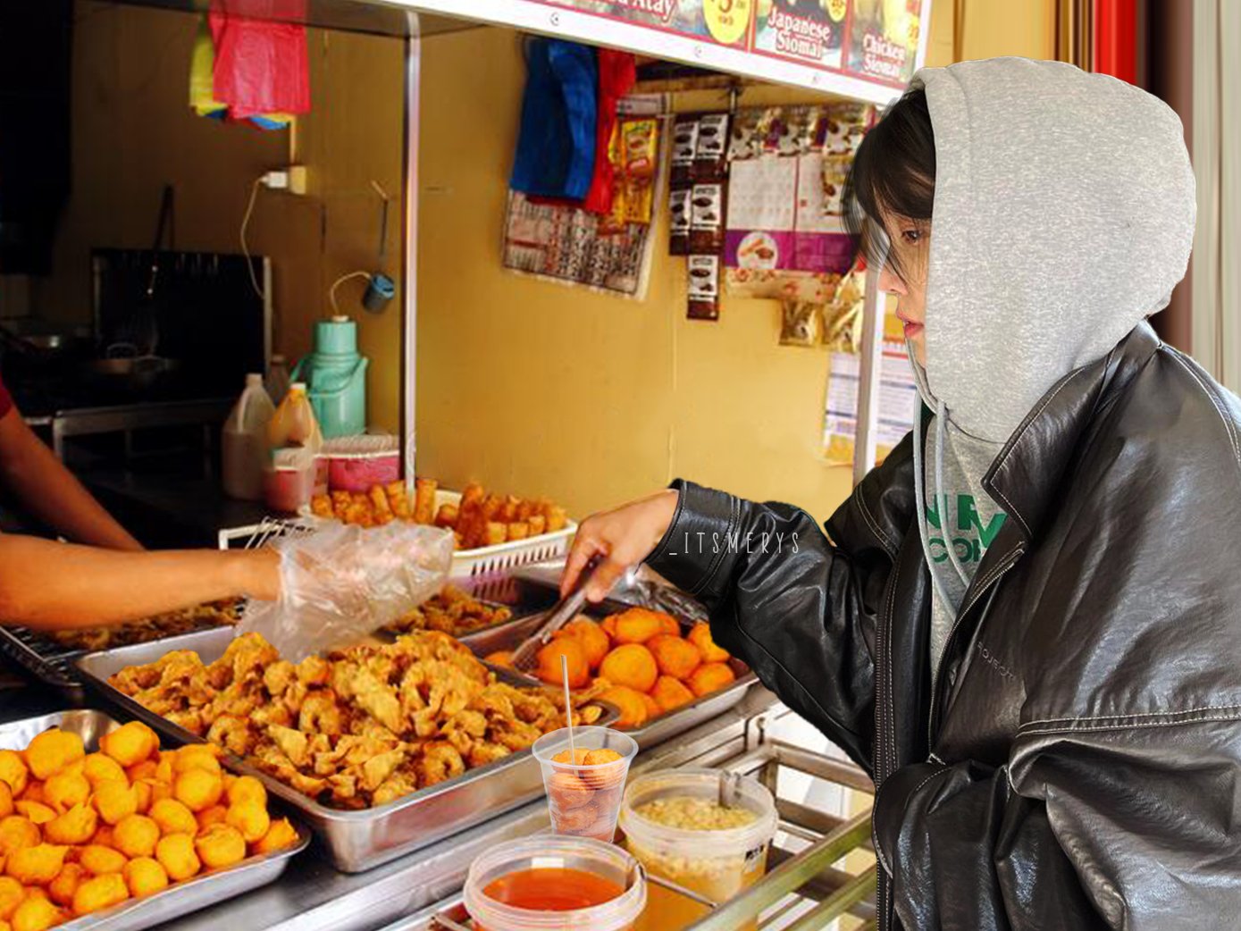 [잡담] 하 아이유 이 사진 누가 합성했냨ㅋㅋㅋㅋㅋㅋㅋㅋㅋ | 인스티즈