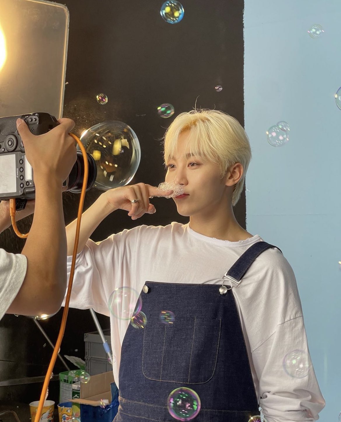 [잡담] 부승관...너무 이뽀💖😭 | 인스티즈