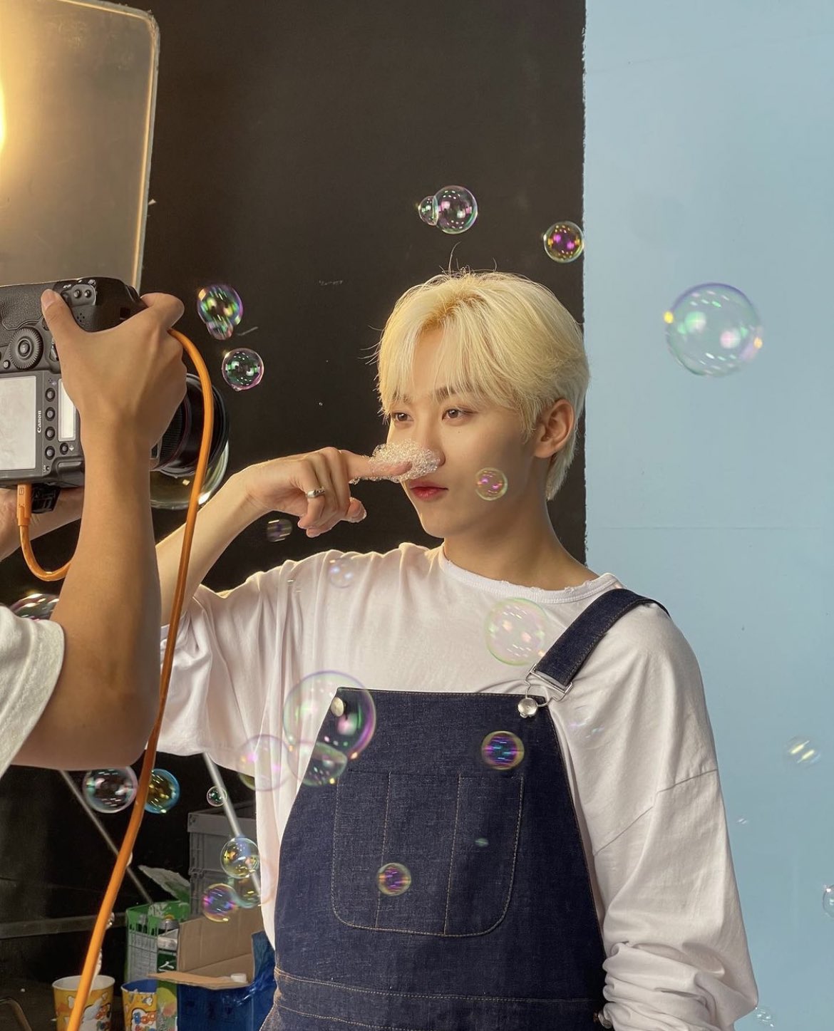 [잡담] 부승관...너무 이뽀💖😭 | 인스티즈