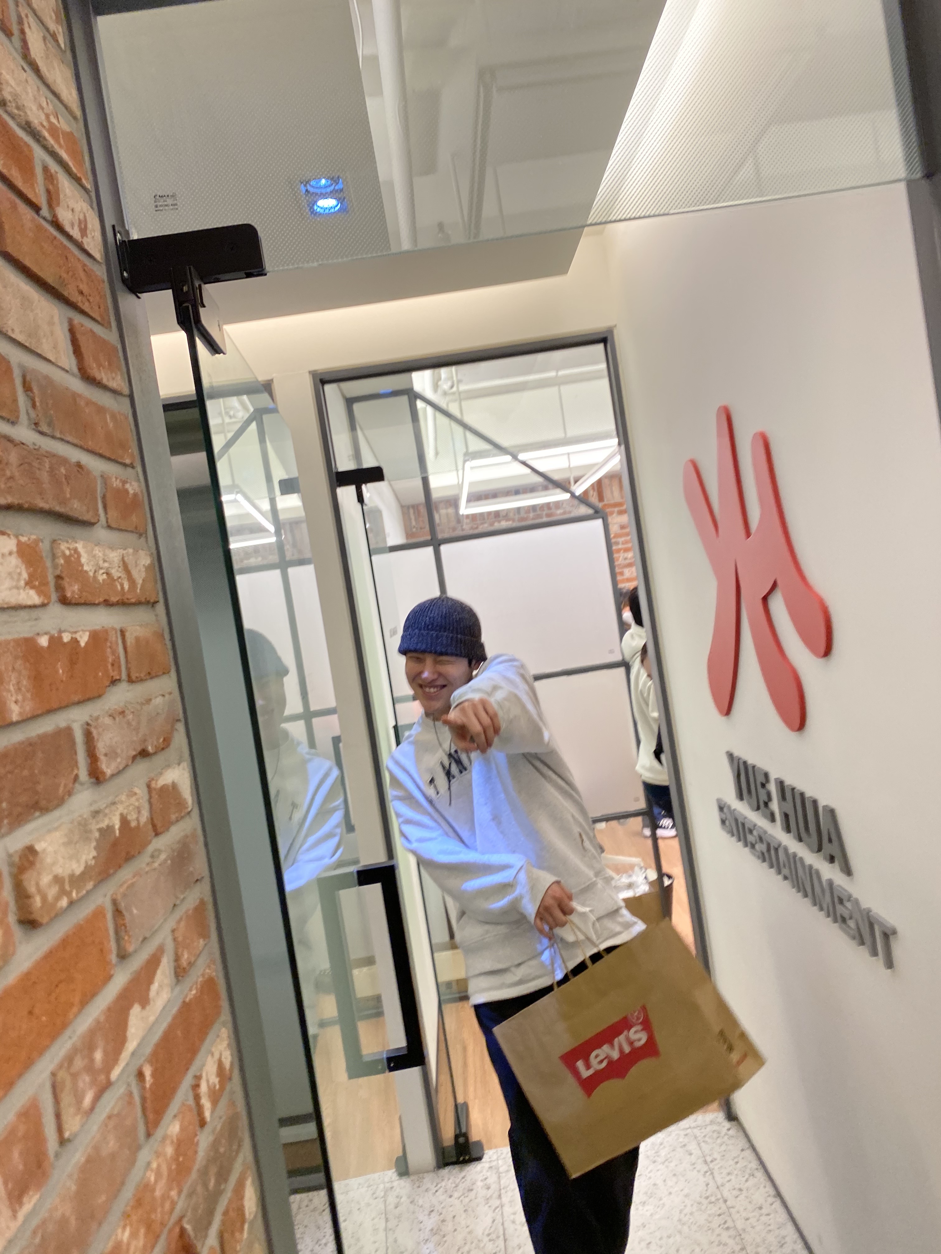 [잡담] 조승연 깜찍 발랄하네 | 인스티즈