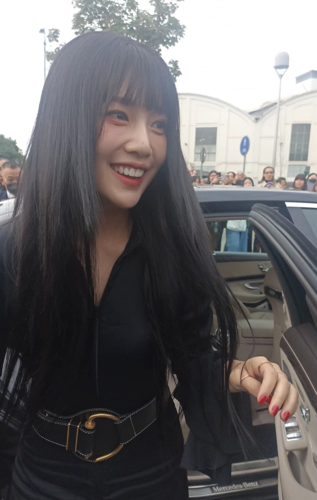 [잡담] 조이 폰카실물짤 보는데 진짜 예뿌다..... | 인스티즈