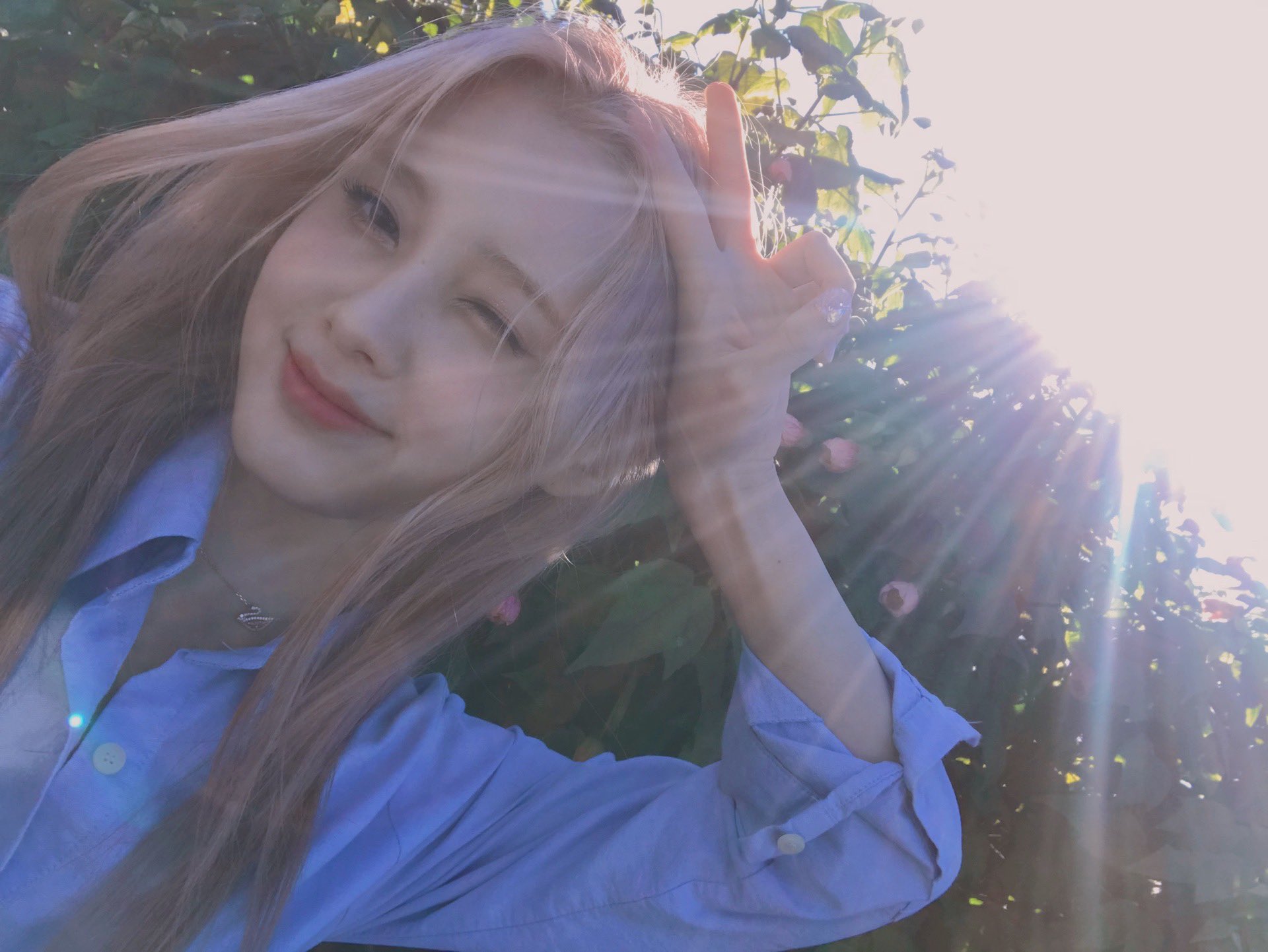 [잡담] 라잇썸 나영이 진짜 넘 예뻐ㅠㅠ | 인스티즈