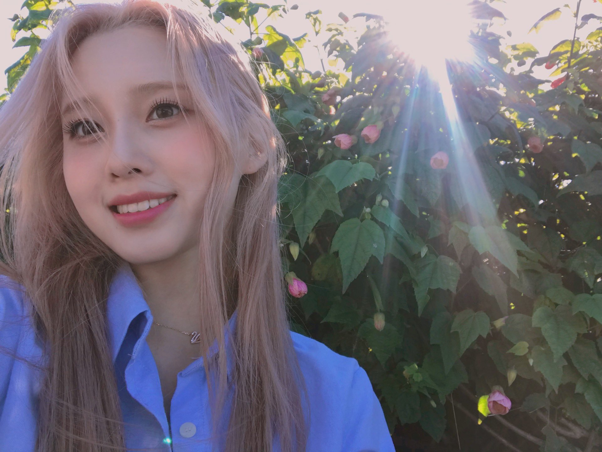 [잡담] 라잇썸 나영이 진짜 넘 예뻐ㅠㅠ | 인스티즈