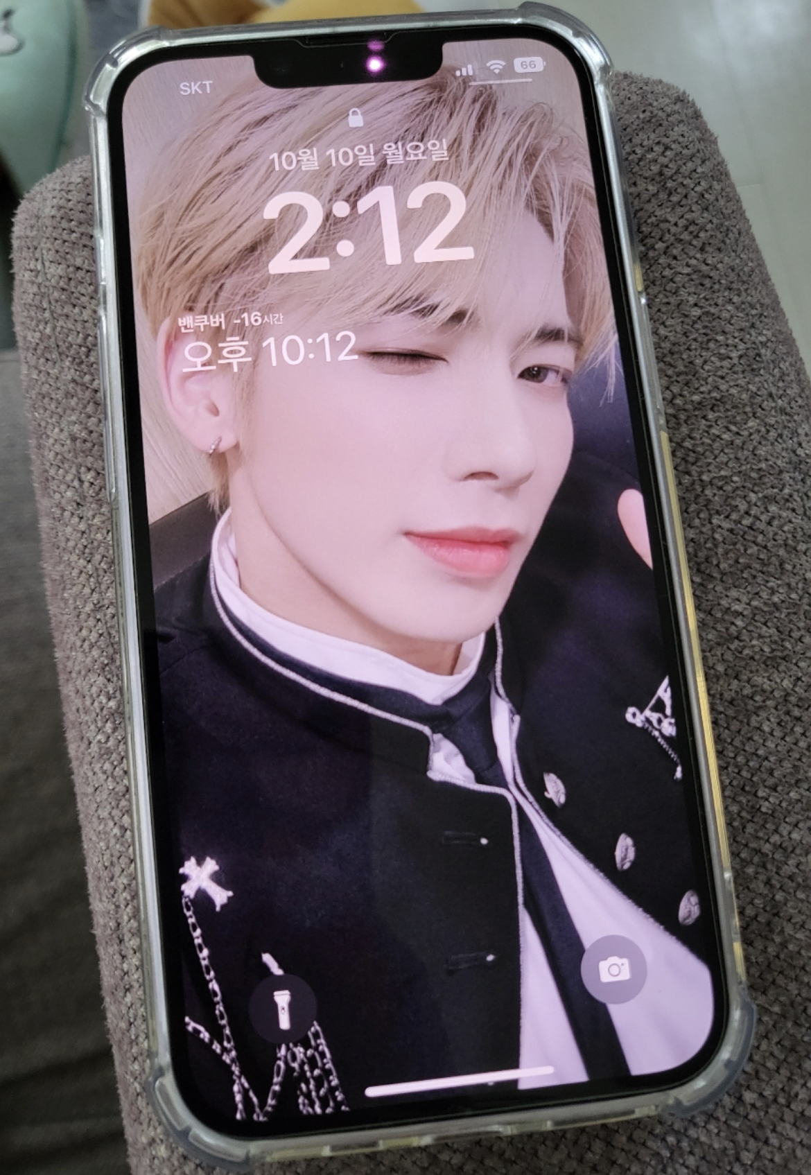 [잡담] 이 남돌? 누군지 아는 익... | 인스티즈