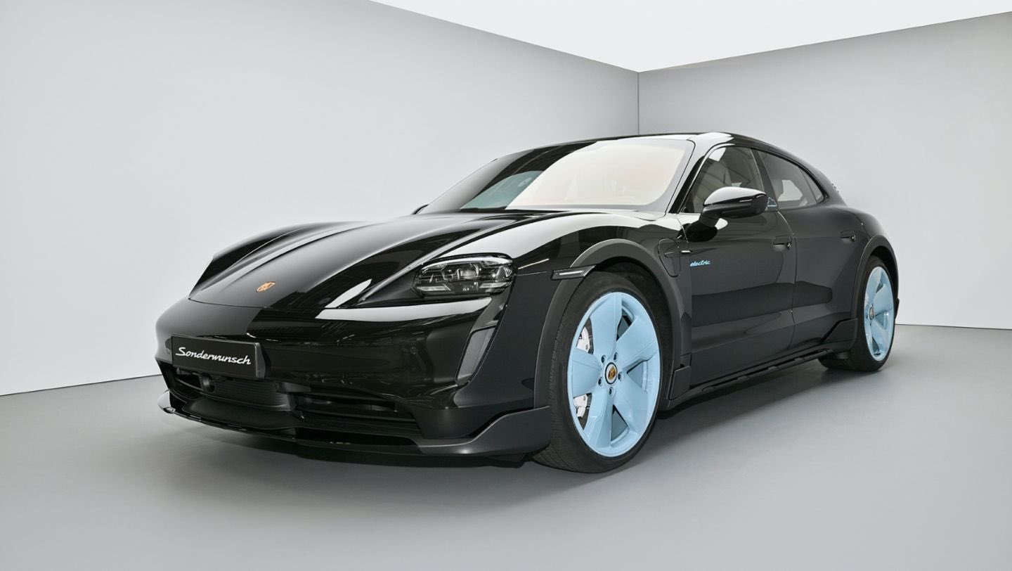 [잡담] 와 포르쉐에서 제니에디션 만들어줌 | 인스티즈