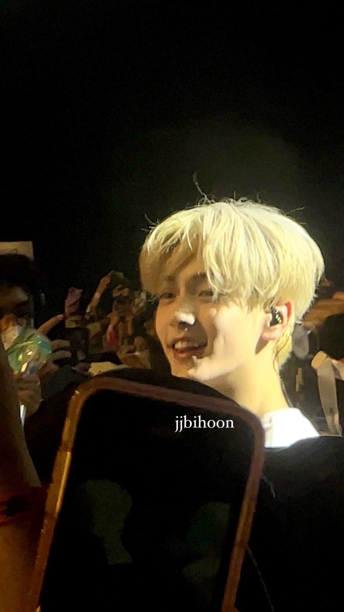 [잡담] 누가 최수빈 탈색하라고했냐 | 인스티즈