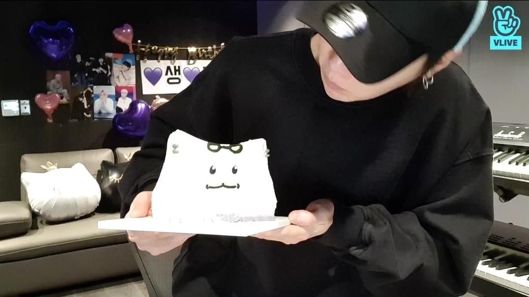 [잡담] 20대 중반 ~30대 남자들의 케이크 | 인스티즈