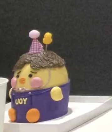 [잡담] 지민 얘 같은애 못 봤다ㅠ 진짜 | 인스티즈