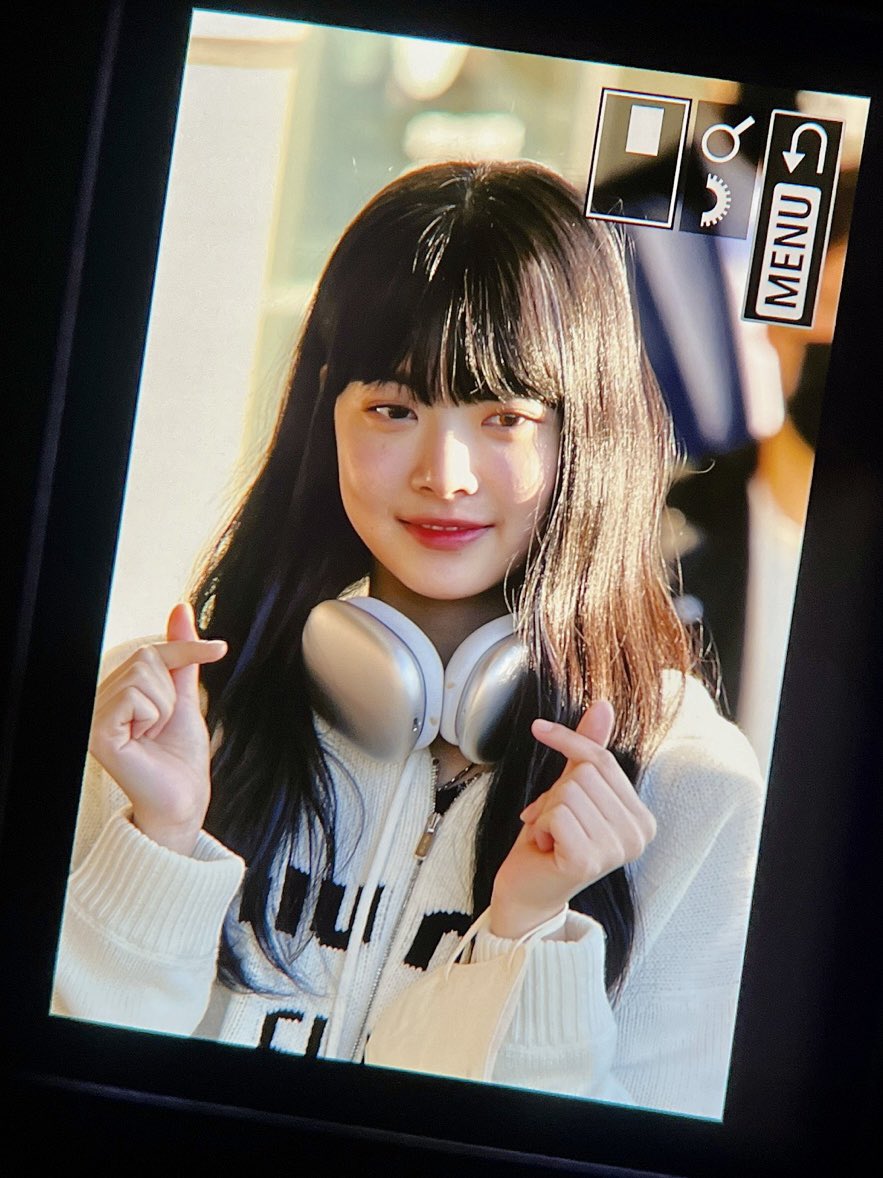 [잡담] 르세라핌 은채 오늘 프리뷰 그냥 아기 그 잡채ㅠㅠㅠㅠㅠㅠ | 인스티즈