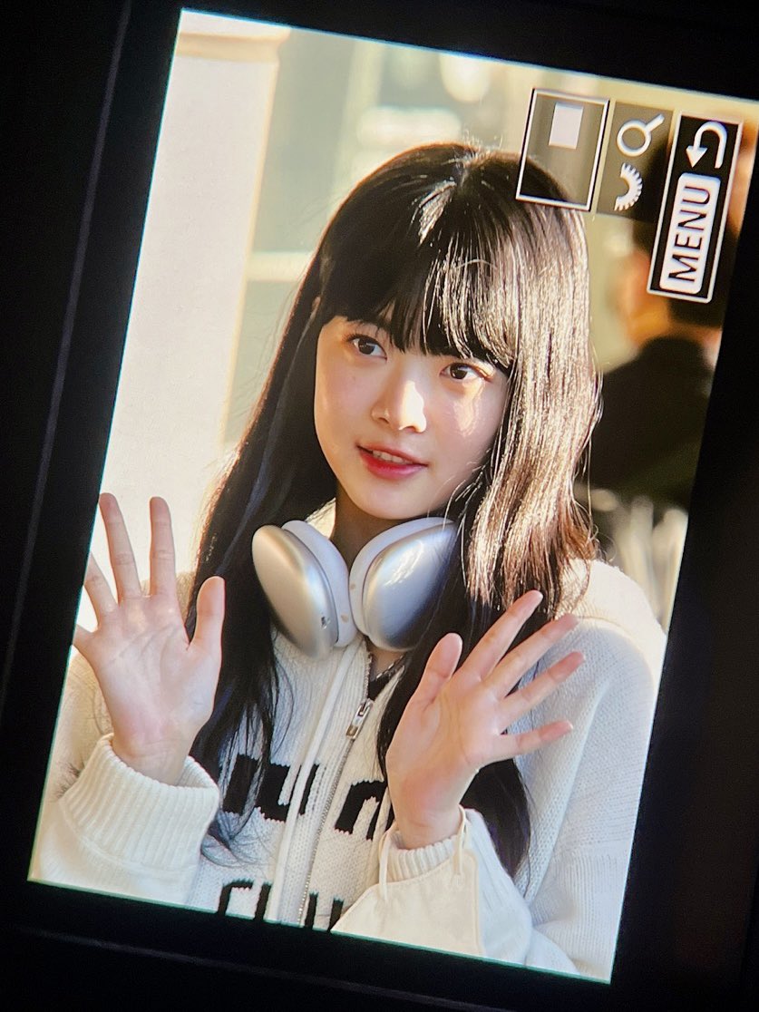 [잡담] 르세라핌 은채 오늘 프리뷰 그냥 아기 그 잡채ㅠㅠㅠㅠㅠㅠ | 인스티즈