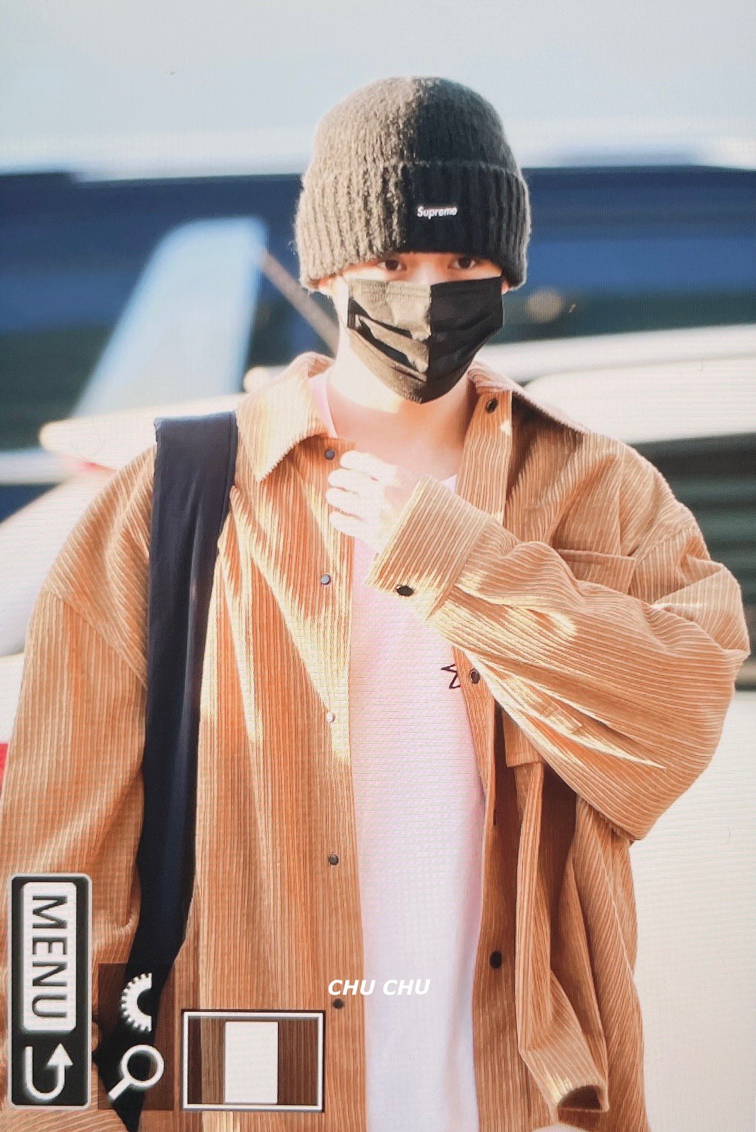 [잡담] 이재현 최찬희 너네 무슨 일이 있었던거야 | 인스티즈