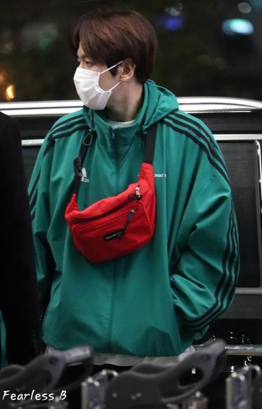 [잡담] 변백현 지독하게 보고싶당 | 인스티즈