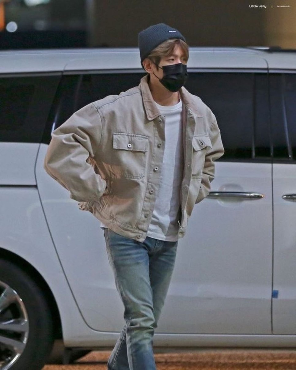 [잡담] 변백현 지독하게 보고싶당 | 인스티즈