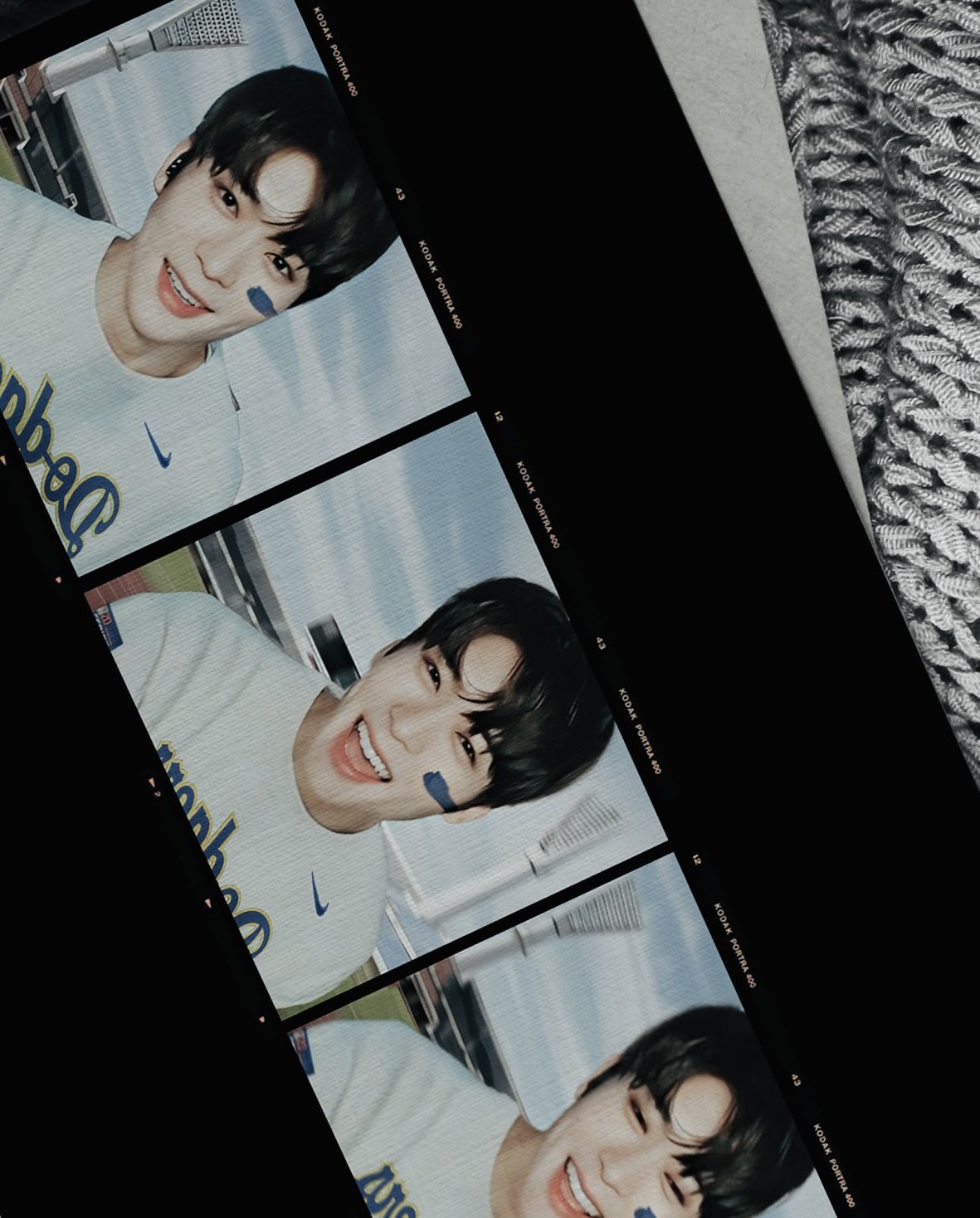 [잡담] 엔시티 재현 이거 원본? 뭘까ㅠㅠ | 인스티즈