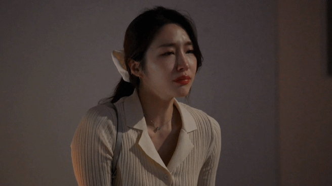 [잡담] 해은이 우는거 왜캐 이뻐 | 인스티즈