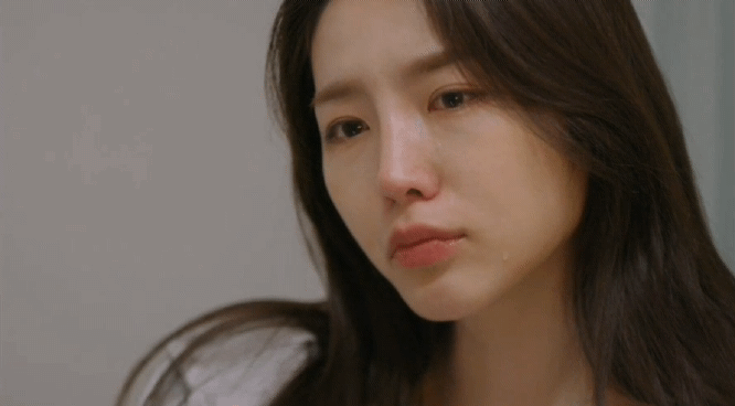 [잡담] 해은이 우는거 왜캐 이뻐 | 인스티즈