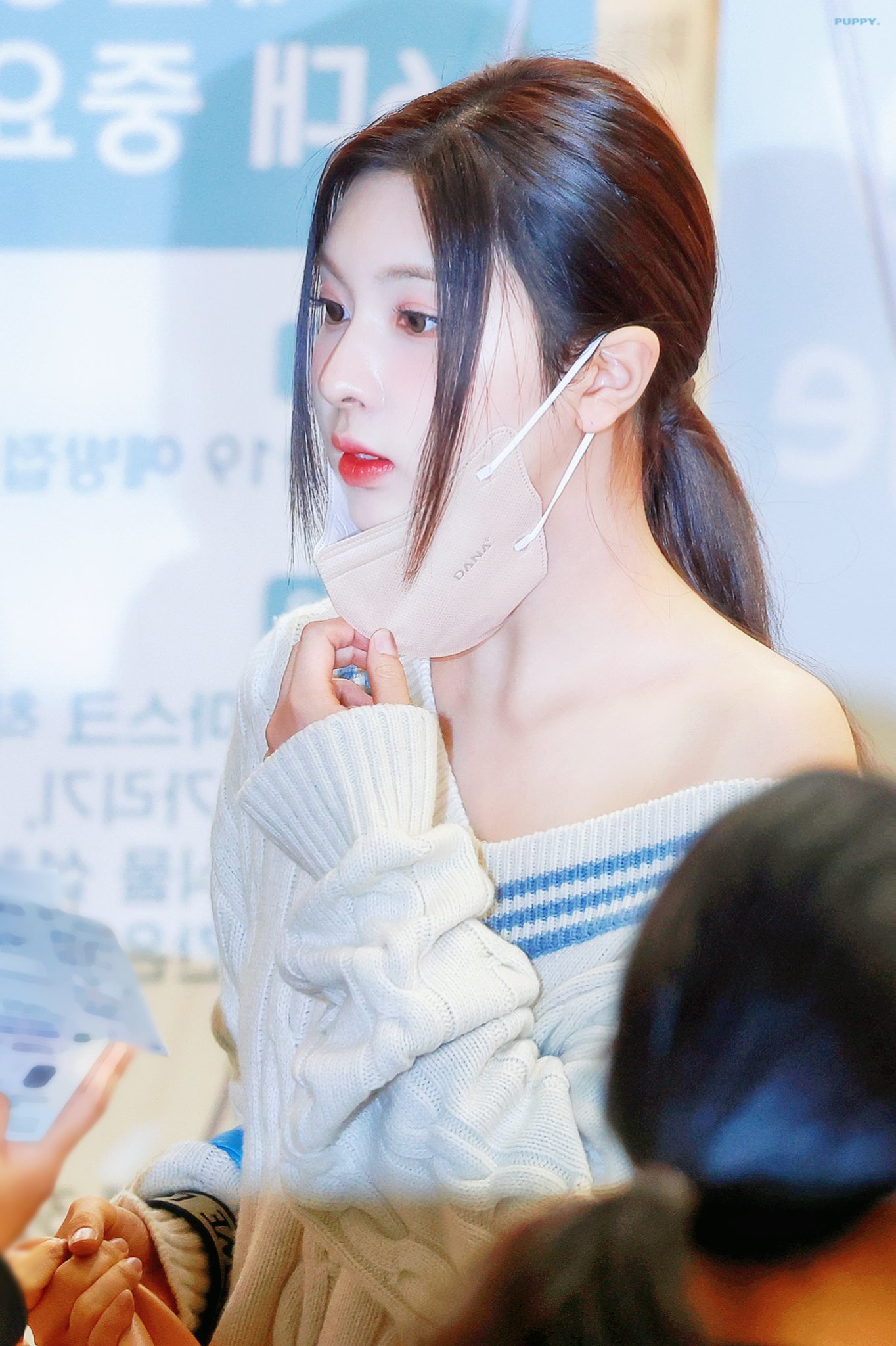 [잡담] 와 배이 오늘 분위기 미쳒오,, | 인스티즈