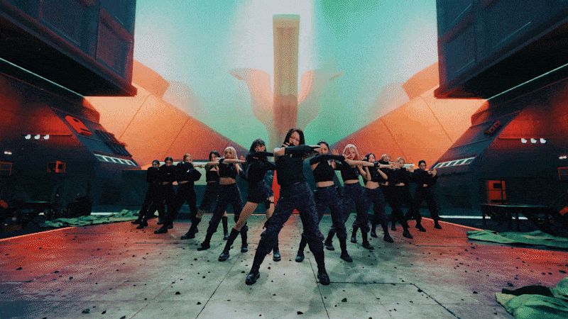 [잡담] 와 드림캐쳐 이짤 쾌감 미쳤다 | 인스티즈