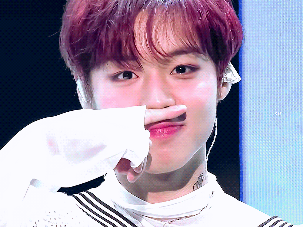 [잡담] 나,, 박지훈이 너무너무너무너무너무좋다 어떡하냐 | 인스티즈