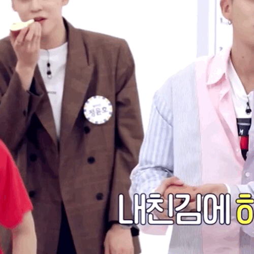 [잡담] 봐도봐도 적응 안 되는 진정한 과즙상 아이돌 | 인스티즈