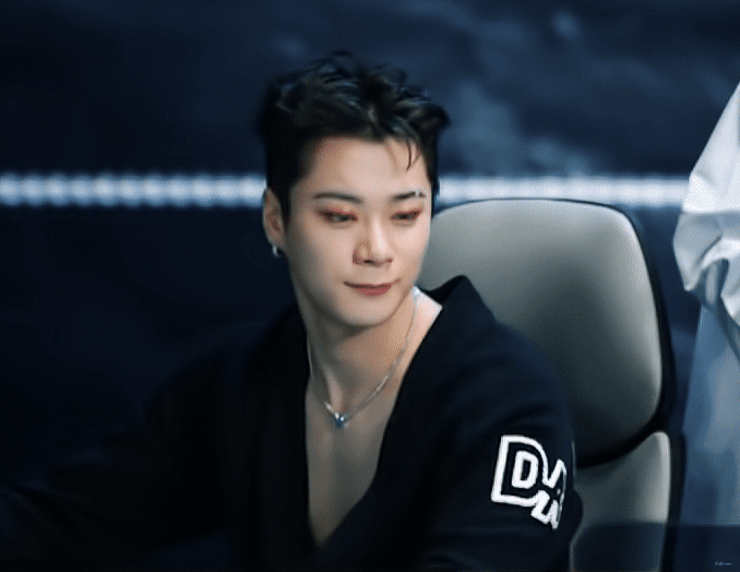 [잡담] 문빈으로 보는 남자 체급차이 | 인스티즈