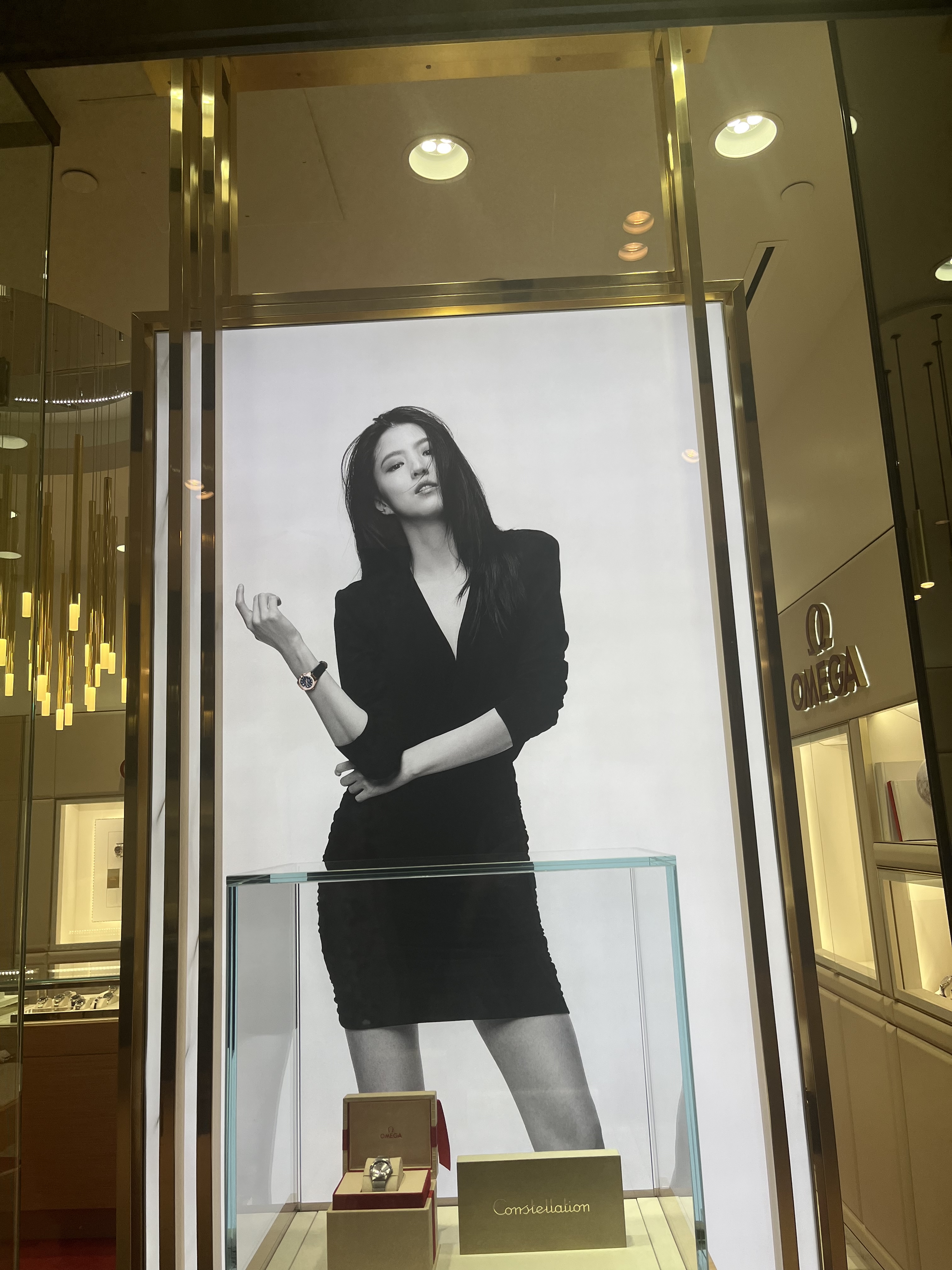 이분 한소희야?? | 인스티즈