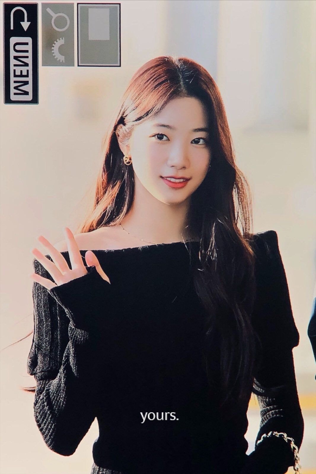 [잡담] 르세라핌 공항 프리뷰 모음 | 인스티즈