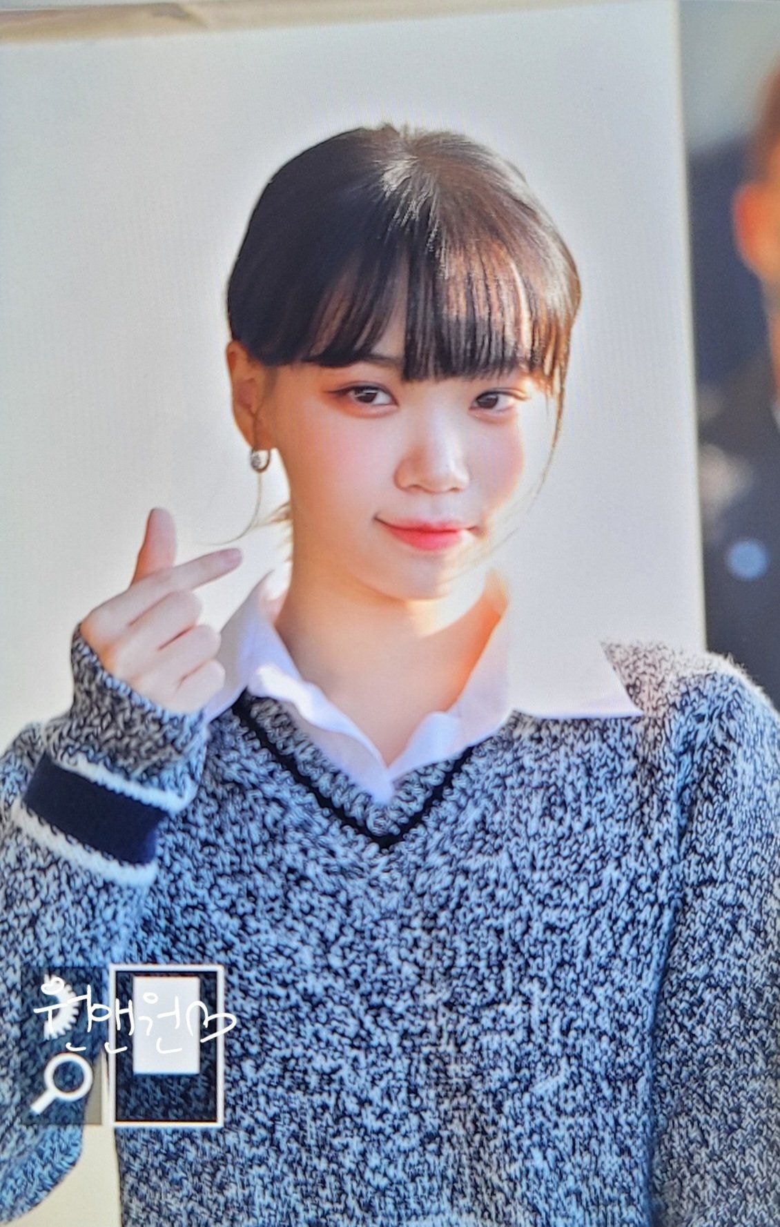 [잡담] 르세라핌 공항 프리뷰 모음 | 인스티즈